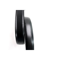 Gucci Cintura Pelle Nera