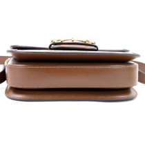 Gucci Horsebit Media GG Beige