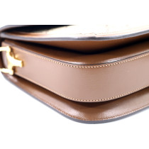 Gucci Horsebit Media GG Beige
