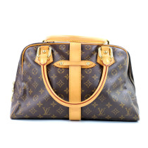Louis Vuitton Manhattan GM Monogram