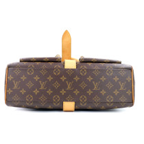 Louis Vuitton Manhattan GM Monogram