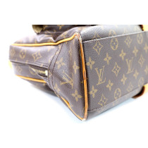 Louis Vuitton Manhattan GM Monogram