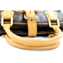 Louis Vuitton Manhattan GM Monogram