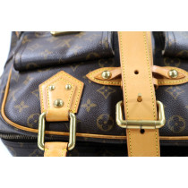 Louis Vuitton Manhattan GM Monogram