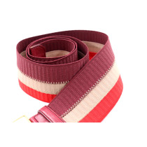 Prada Cintura Tessuto Elastico Multicolor