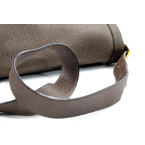 Fendi Baguette XL Pelle Marrone