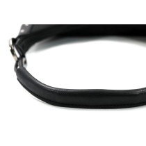 Gucci Shopping Mini Tela e Pelle Nera