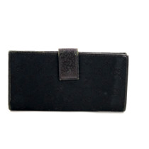 Gucci Portafoglio GG Nero