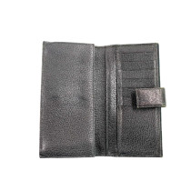Gucci Portafoglio GG Nero