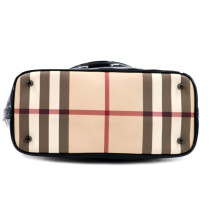Burberry Shopping Check Beige