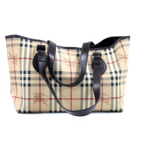 Burberry Shopping Check Beige