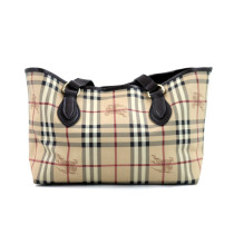 Burberry Shopping Check Beige