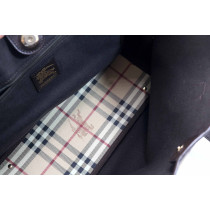 Burberry Shopping Check Beige