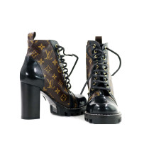 Louis Vuitton Stivaletti Monogram