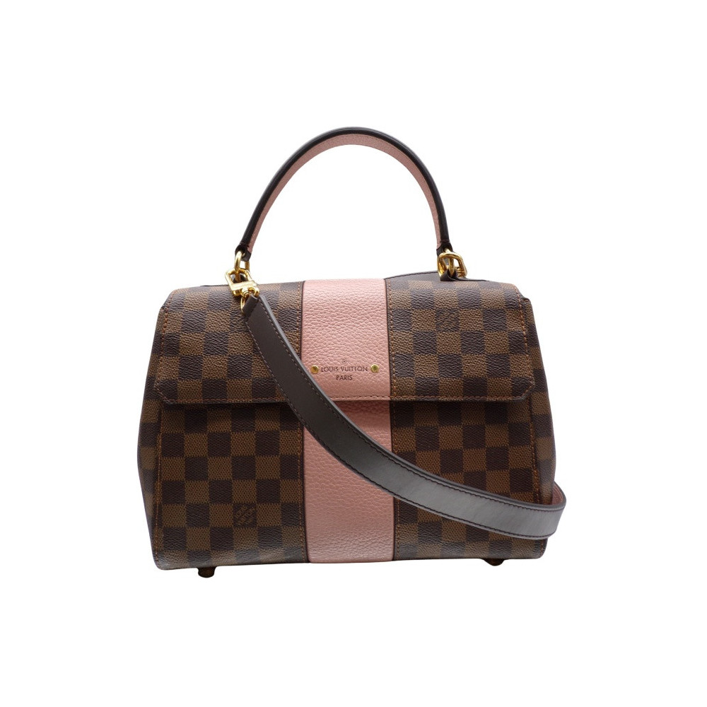 Louis Vuitton Cluny Damier Ebene