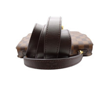 Louis Vuitton Cluny Damier Ebene