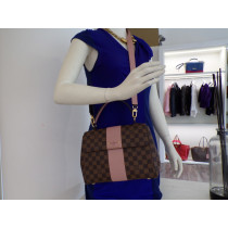 Louis Vuitton Cluny Damier Ebene