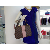 Louis Vuitton Cluny Damier Ebene