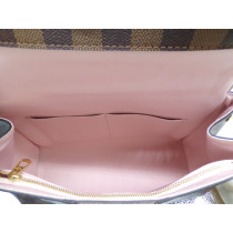 Louis Vuitton Cluny Damier Ebene