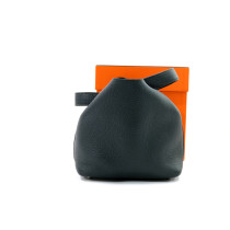 Hermes Picotin 18 Pelle Verde Scuro
