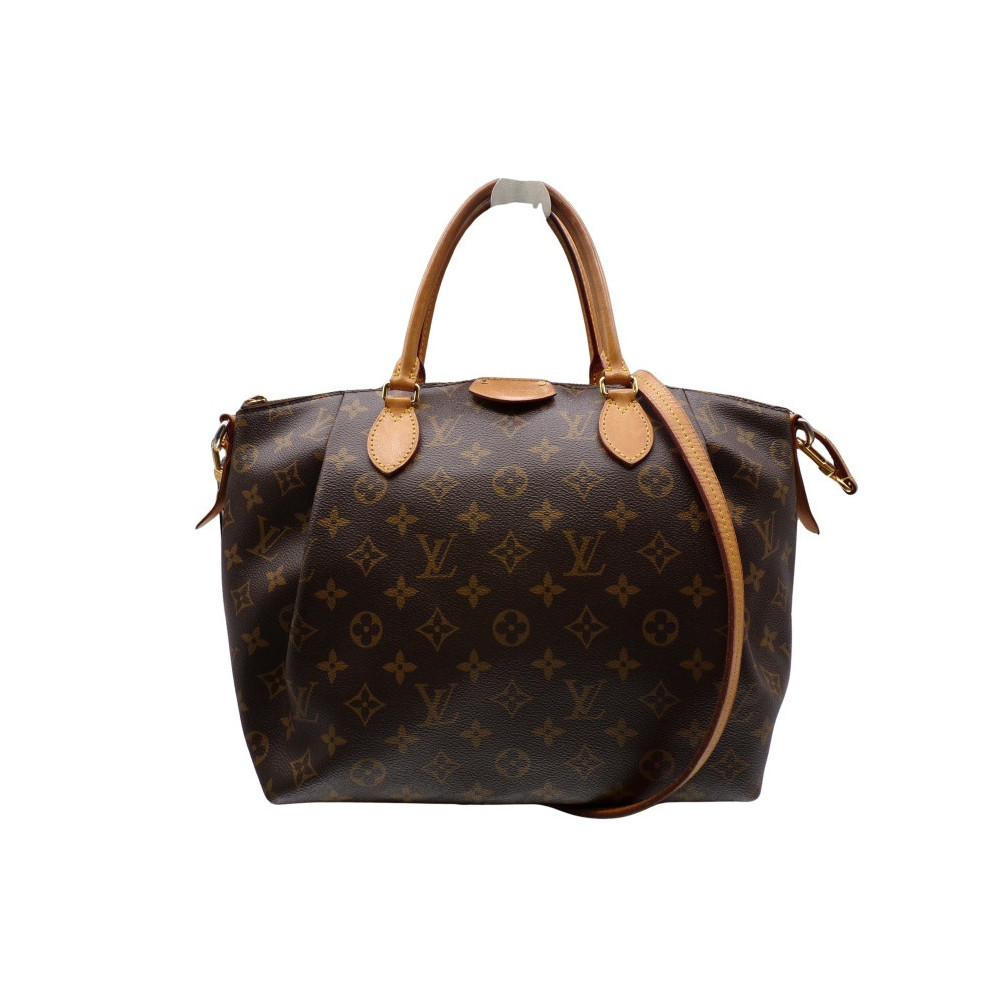 Louis Vuitton Turenne MM Monogram