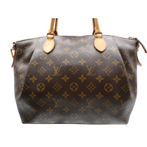 Louis Vuitton Turenne MM Monogram