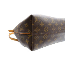 Louis Vuitton Turenne MM Monogram