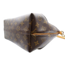 Louis Vuitton Turenne MM Monogram