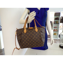 Louis Vuitton Turenne MM Monogram