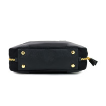Prada Bauletto Nylon Nero