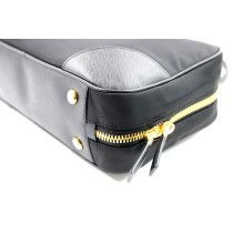 Prada Bauletto Nylon Nero