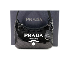 Prada Re Edition Tela Nera