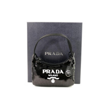 Prada Re Edition Tela Nera