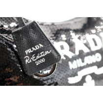 Prada Re Edition Tela Nera