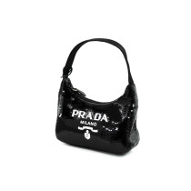 Prada Re Edition Tela Nera