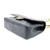 Chanel Jumbo 11.12 Pelle Nera