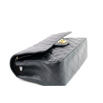 Chanel Jumbo 11.12 Pelle Nera