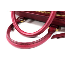 Louis Vuitton Speedy 25 Pelle Magenta