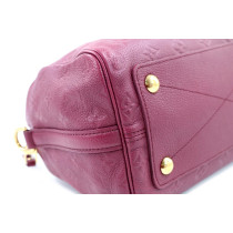 Louis Vuitton Speedy 25 Pelle Magenta