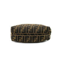 Fendi Chef Mini Zucca Marrone