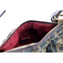 Fendi Chef Mini Zucca Marrone