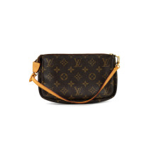 Louis Vuitton Accessoires Pochette Monogram