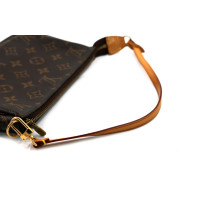 Louis Vuitton Accessoires Pochette Monogram