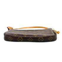 Louis Vuitton Accessoires Pochette Monogram