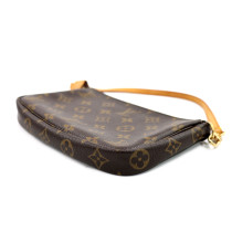 Louis Vuitton Accessoires Pochette Monogram