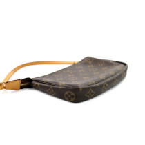 Louis Vuitton Accessoires Pochette Monogram