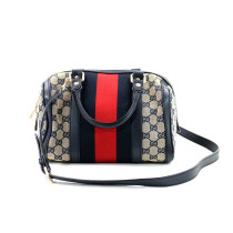 Gucci Boston Ophidia GG Blu