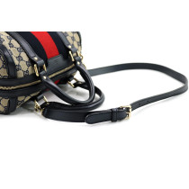 Gucci Boston Ophidia GG Blu