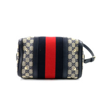 Gucci Boston Ophidia GG Blu