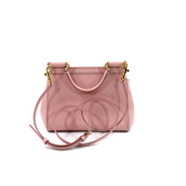Dolce & Gabbana Sicily Pelle Rosa